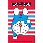 哆啦A夢悠遊卡 倒立【受託代銷】