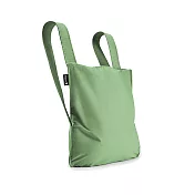 德國 Notabag 三用後揹包 - 抹茶