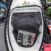 JIAGO 機車車廂置物袋