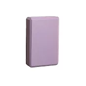 【ROAR】210g高密度EVA瑜珈磚(1入) 紫
