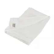 【日本Cyberl】Speedry超速乾 泉州紗布純綿手巾 ‧ 雪白色