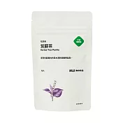【MUJI 無印良品】花草茶 紫蘇茶12g(2g×6入)
