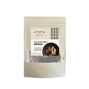 【私廚坊】馬來肉骨茶 漢方藥膳燉包 肉骨茶湯包