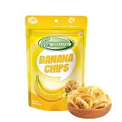 Frenature富紐翠 脆蔬果 香蕉脆片(60g)
