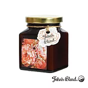 日本John’s Blend 經典香氛擴香膏135g 麝香玫瑰