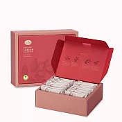 【曼寧】- 有機豐康茶禮