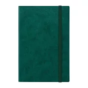 【日本Mark’s】EDiT上質方眼筆記本B6 ‧ 蒼綠