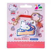 三麗鷗造型氣球悠遊卡 HELLOKITTY【受託代銷】
