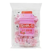【巧益】益生菌軟糖(原味/草莓/葡萄)(110g) -草莓風味