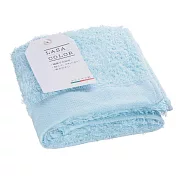 【日本HAYASHI】GUIMARAES 超長棉柔軟純棉手巾 ‧ BLUE