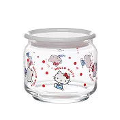 Hello Kitty小幫手儲物罐