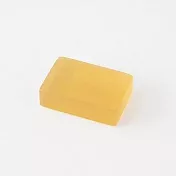 【MUJI 無印良品】甘油皂/柑橘100g