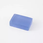 【MUJI 無印良品】甘油皂/花草100g