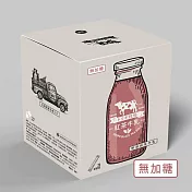【Dripo日本牧場】紅茶牛乳(無加糖)即溶飲品(25入/盒) 紅茶(無加糖)