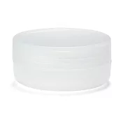 【MUJI 無印良品】聚丙烯乳霜盒M