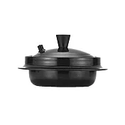 【LIVING ART】韓式鑄鐵煲 20CM