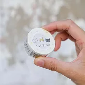 【小犬工作室】喵喵喵和紙膠帶