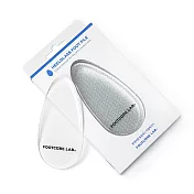 Footcare Lab 玻璃去角質板
