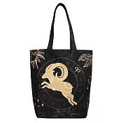 [星巴克]牡羊星座提袋 牡羊座