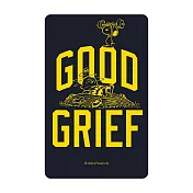 SNOOPY 《天啊》一卡通