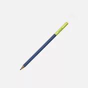 PAPIER TIGRE / HB鉛筆-藍黄桿