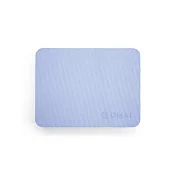 【QMAT】30MM運動跪墊(3*30*40cm) 睡眠藍S