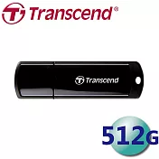 創見 Transcend 512GB JetFlash 700 隨身碟 JF700/512G