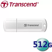 創見 Transcend 512GB JetFlash 730 隨身碟 JF730/512G