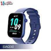 ERGOLINK 人因科技 2.01