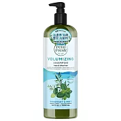 Petal Fresh沛特斯迷迭香薄荷豐盈洗髮精1000ml/34oz