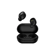 QCY ArcBuds Lite 入耳式真無線藍牙耳機丨小體積 輕聽零負擔 極夜黑