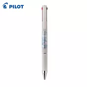 PILOT限量窗景系列三色超級果汁筆0.4  莫蘭迪米