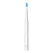 OMRON歐姆龍 歐姆龍音波式電動牙刷HT-B223 白色