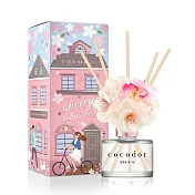 【COCODOR】櫻花系列擴香瓶120ml 花草市集