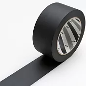 【日本mt和紙膠帶】mt foto 攝影作業用系列 ‧ 黑色50mm