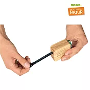 【德國Moses】小探險家-隨身捲尺