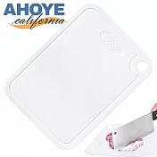 【AHOYE】34x25大張防滑砧板