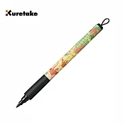 【Kuretake 日本吳竹】和紙美文字VI 中字硬筆 紙鶴