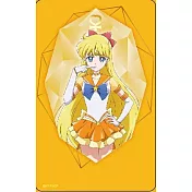 劇場版美少女戰士Cosmos悠遊卡 永恆水手金星【受託代銷】