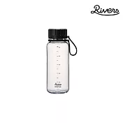 RIVERS / STOUT AIR 550E 冷水瓶 550ml 雪透晶