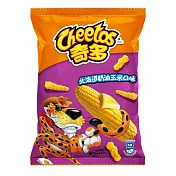 【cheetos 奇多】北海道奶油玉米口味玉米棒126g/包