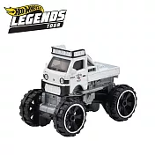 【日本正版授權】風火輪 LEGENDS TOUR 馬自達 AUTOZAM MAZDA 玩具車