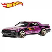 【日本正版授權】風火輪小汽車 Hot Wheels 玩具車 日產 NISSAN- SKYLINE RS KDR30