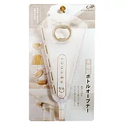 【上手家居】日式萬用開瓶器(開罐器/開蓋器/擰蓋器/萬用開罐器/開瓶神器/啤酒開瓶器/開罐神器) 透明