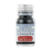 【Jacques Herbin｜紀念墨水】絢爛巴黎系列_10ml_ 巴黎屋頂