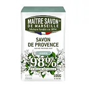 法國玫翠思普羅旺斯植物皂(茉莉)100G