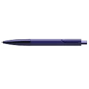 LAMY 原子筆 / noto 深澤直人 系列 - deepblue深藍色