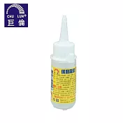 (4入1包) 巨倫 A-1003 保麗龍膠 30ml
