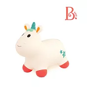 【B.Toys】跳跳馬-獨角獸跳跳