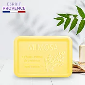 法國ESPRIT PROVENCE普羅旺斯皂120g 含羞草
